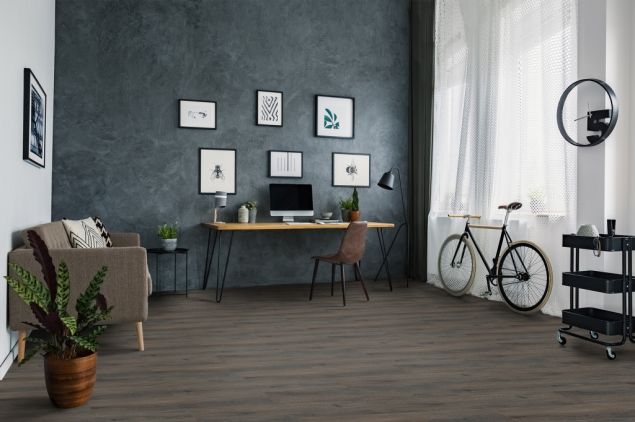 Tapi Fortis Buckthorn Click Luxury Vinyl Flooring